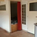 studio-appartement in paardenstal